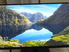 FRAMELESS 20 inch monitor