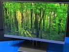 Frameless 22" HP IPS LED E223 I Monitor( HDMI DP VGA)