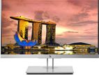 Frameless 22" HP >IPS LED E223 I Monitor (HDMI DP VGA)