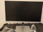 Frameless 22 -IPS HDMI-Slim -Full-Hd1080p HP Monitor