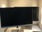 Frameless 22" IPS LED-Gaming Monitors HDM Slim 1080p Full HD Silm