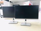 Frameless 24" IPS Monitor HP Elite display