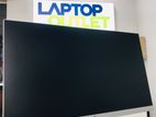 Frameless 24" Wide LED - IPS | Rotatable HP Elite Display