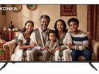 Frameless 32 Inch Konka HD LED TV