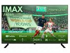 Frameless IMAX 32 Inch Smart FHD LED Tv _ Japan Tech