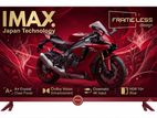 Frameless IMAX FULL HD 32 Inch LED Tv _ 2026