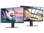 Frameless -IPS | 24" HDMI Full-HD|1080p / Dell-P2419h - Almost New