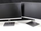 Frameless -IPS LED HDMI (22 -Slim Full-Hd-1080p) HP E223i Monitors