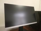 HP Frameless IPS Monitor