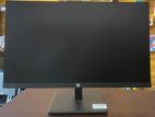 Frameless LED Monitor