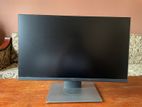 Frameless Monitor 24.9 inch IPS Ultra Slim Full HD