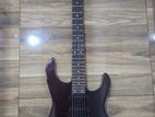 franandes guitar