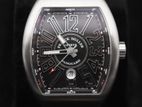 Frank Muller Vanguard Watch 45mm