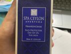 Frankincense Face Protector SPF 25+
