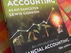 Frankwoods Accounting Book