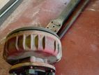 Isuzu Front Axle