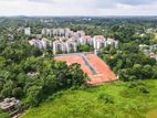 Freddyfield viewpoint Athurugiriya 6&7.p land for sale D29