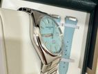 Frederique Constant Highlife Watch