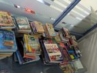 Children's Books for Students in Need