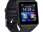 Smart Watch DZ09 Phone Sim Model