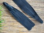 diving fins