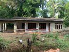 House for Sale in Gampaha