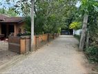 House for Sale in Tissamaharama