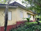 House with Land for Sale in Kalutara