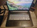 HP Envy i7 Laptop