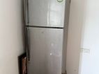 LG Double Door Refrigerator / නොමිලේ – ඩබල් ඩෝර් ශීතකරණයක්