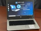 HP ProBook 640 G2 6th gen Core i5