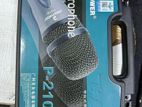 Free Power Mic