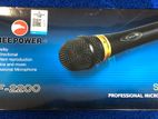 Free Power Microphone