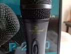 Microphone