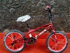 FREE STYLE BMX (BRAND NEW)