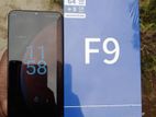 Free Yond F9 (Used)