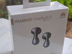 Huawei Buds 6i
