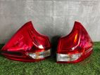 FREED GB5 2025 TAIL LIGHT