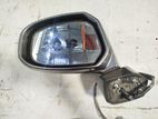 Freed Gp3 Side Mirror Left (japan Reconditioned)