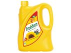 Freedom Sunflower Oil 5L