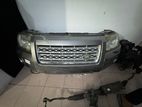 Freelander 2 bumper