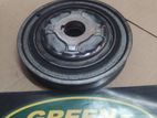 Freelander 2 Crank Pully