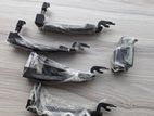 Freelander 2 Door Handle Full Set