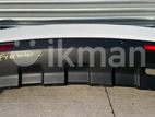 Freelander 2 Face lift Rear bumper