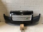 Freelander 2 Front Bumper