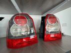 Freelander 2 Tail Light