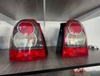 Freelander 2 Tail Light