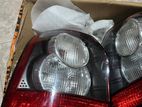 Freelander 2011 Tail Light