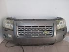 Freelander Bumper