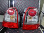 Freelander Tail Light